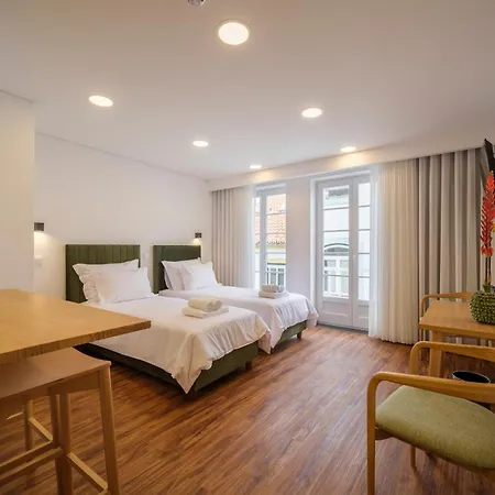 Apartament Azimute 2 Angra do Heroísmo Zewnętrze zdjęcie