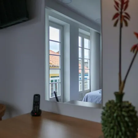 Apartament Azimute 2 Angra do Heroísmo Zewnętrze zdjęcie