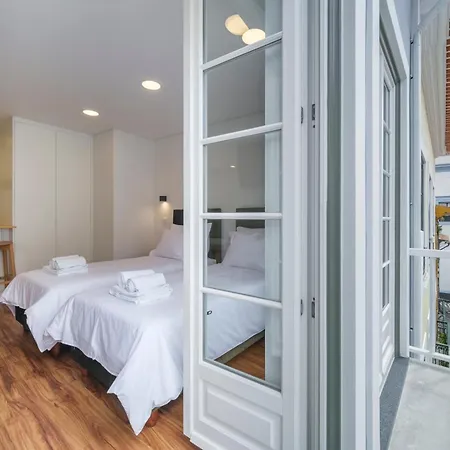 Apartament Azimute 2 Angra do Heroísmo Zewnętrze zdjęcie