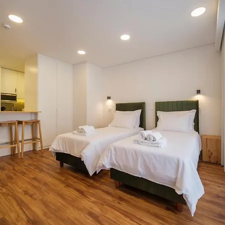 Apartament Azimute 2 Angra do Heroísmo Zewnętrze zdjęcie