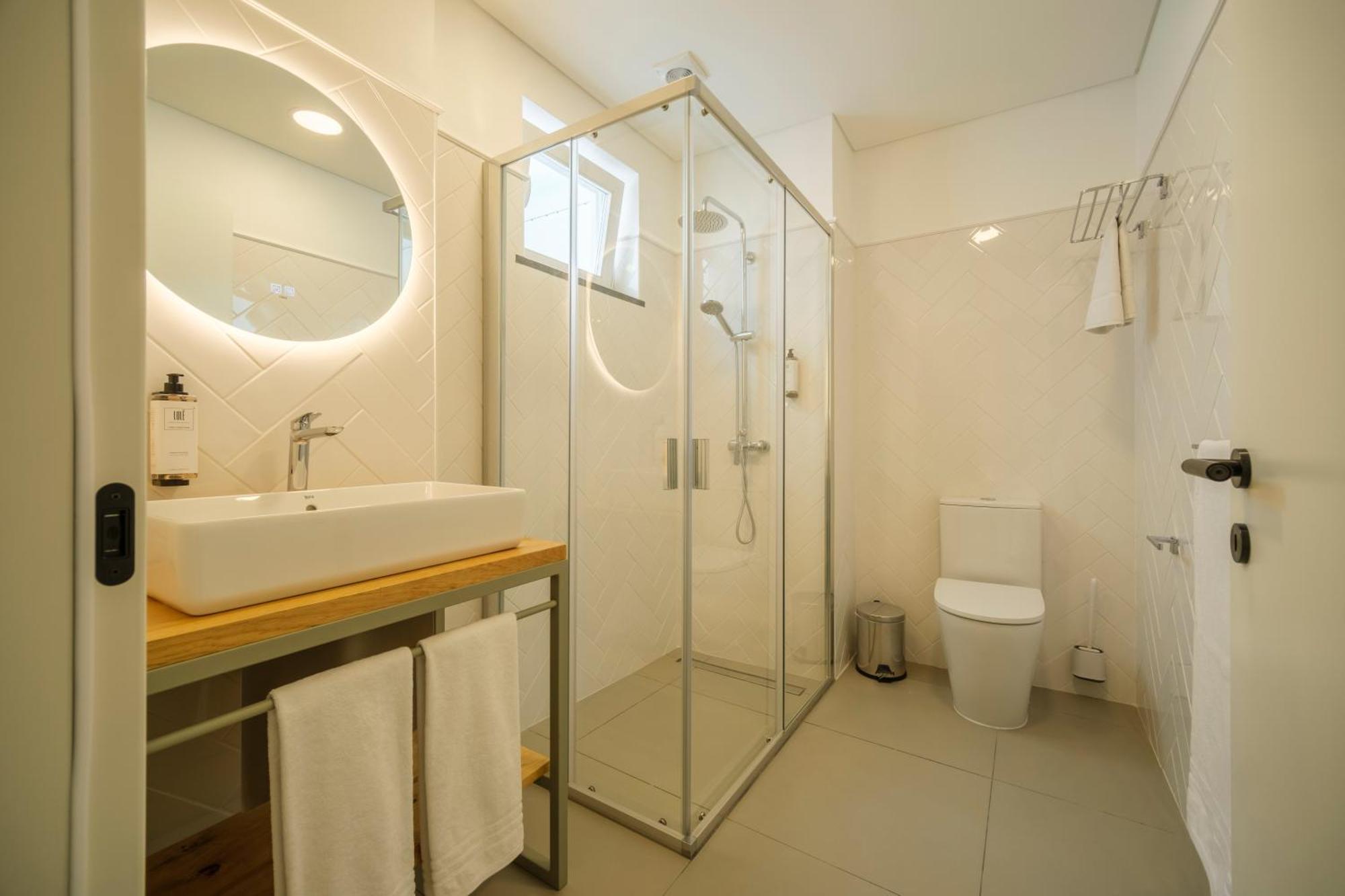 Azimute 2 Apartment