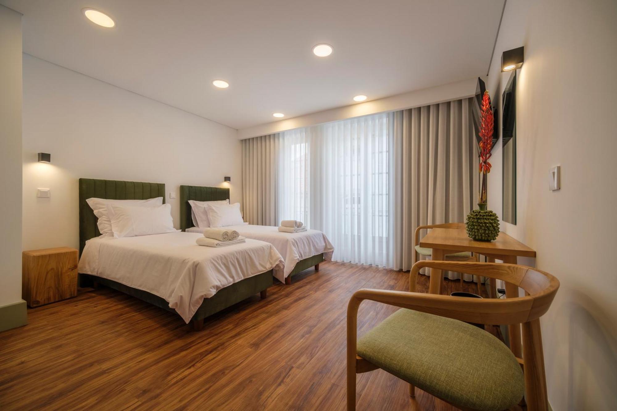 Azimute 2 Apartment