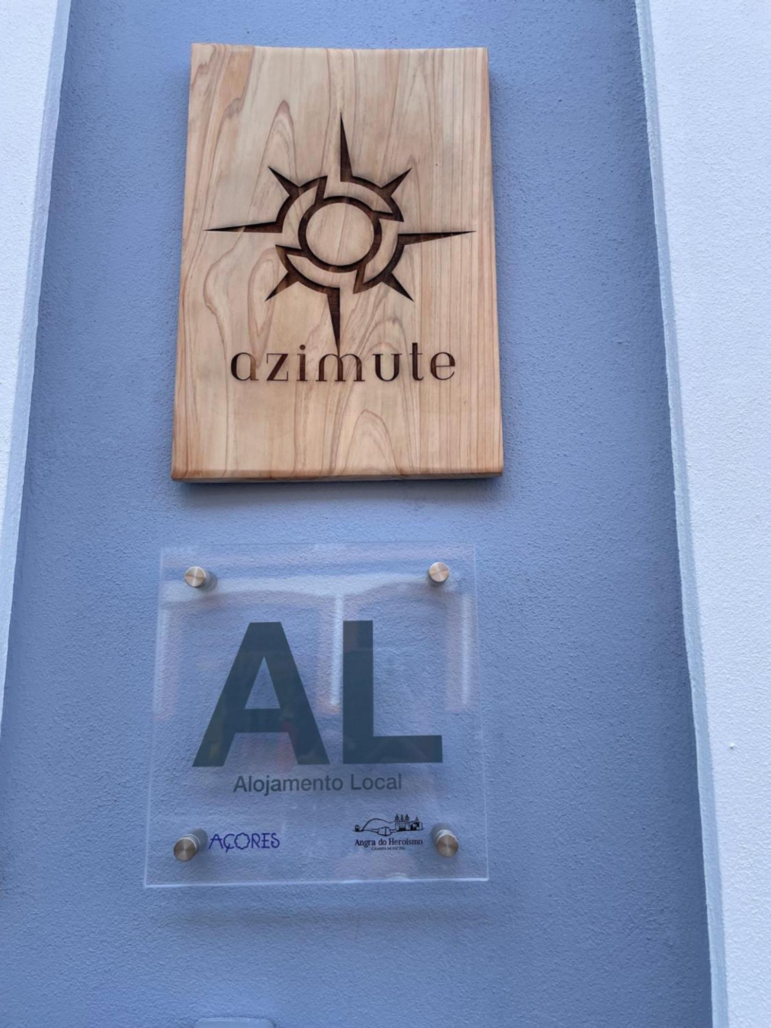 Azimute 2